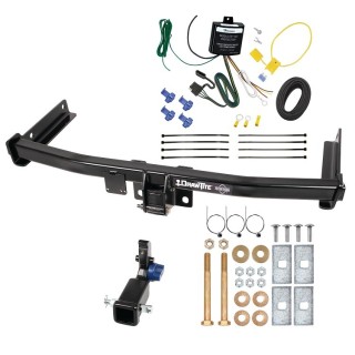 Custom Fit Trailer Hitch Removable 2” Receiver Wiring Harness (Requires Splicing) Installation Hardware Installation Instructions 76918 119148 Draw-Tite Trailer Tow Hitch 19-22 Audi Q3 Hidden Removable 2" Receiver Wiring Kit Class 3 Draw-Tite 19 20 Trailer Tow Hitch For 19-24 Audi Q3 Hidden Removable 2" Receiver w/ Wiring Kit Class 3 Draw-Tite
