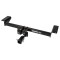 Custom Fit Trailer Hitch Removable 2” Receiver Wiring Harness (Plug & Play) 2" Drop Ball-Mount w/ Pin/Clip 1-7/8" Chrome Ball Installation Hardware Installation Instructions 76924 118720 23 63816 Draw-Tite Trailer Tow Hitch 17-23 Cadillac Trailer Tow Hitch For 17-24 Cadillac XT5 Hidden Removable 2" Receiver Complete Package w/ Wiring and 1-7/8" Ball