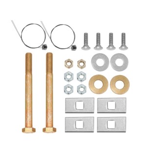 Custom Fit Trailer Hitch Removable 2” Receiver Wiring Harness (Plug & Play) 2" Drop Ball-Mount w/ Pin/Clip 1-7/8" Chrome Ball Installation Hardware Installation Instructions 76924 118720 23 63816 Draw-Tite Trailer Tow Hitch 17-23 Cadillac Trailer Tow Hitch For 17-24 Cadillac XT5 Hidden Removable 2" Receiver Complete Package w/ Wiring and 1-7/8" Ball