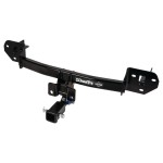 Custom Fit Trailer Hitch Removable 2” Receiver Wiring Harness (Plug & Play) 2" Drop Ball-Mount w/ Locking Pin/Clip 2" Chrome Ball Rubber Hitch Plug Cover Installation Hardware Installation Instructions 76926 118467 7005111 7010 Draw-Tite Tr Trailer Tow Hitch For 20-25 Subaru Outback Wagon Hidden Removable 2" Receiver Deluxe Package Wiring 2" Ball Mount and Lock