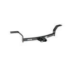 Reese Trailer Tow Hitch For 92-00 Honda Civic Coupe and Sedan ONLY w/ Wiring Kit Reese Trailer Tow Hitch For 92-00 Honda Civic Coupe and Sedan ONLY w/ Wiring Kit
