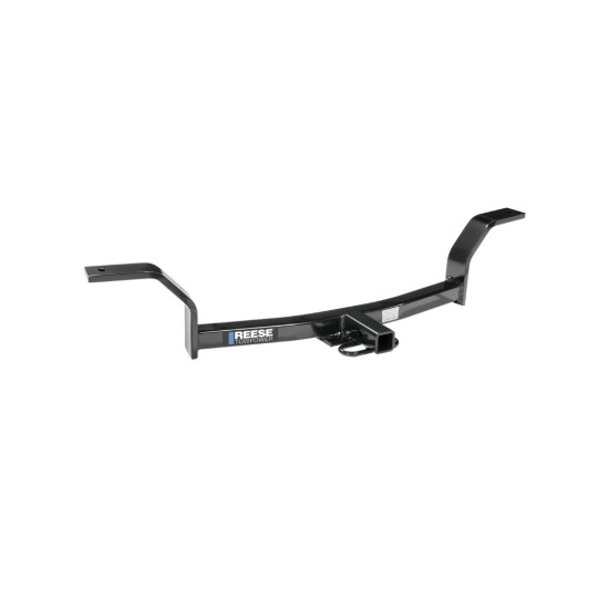Reese Trailer Tow Hitch For 92-00 Honda Civic Coupe and Sedan ONLY w/ Wiring Kit Reese Trailer Tow Hitch For 92-00 Honda Civic Coupe and Sedan ONLY w/ Wiring Kit