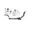 Custom Fit Trailer Hitch Wiring Harness (Requires Splicing) Installation Hardware Installation Instructions 77116 119148 2001 2002 2003 2004 2005 01 02 03 04 05 Reese Trailer Tow Hitch 01-05 Honda Civic Receiver Wiring Harness Kit Reese Trailer Tow Hitch For 01-05 Honda Civic 1-1/4" w/ Wiring Harness Kit