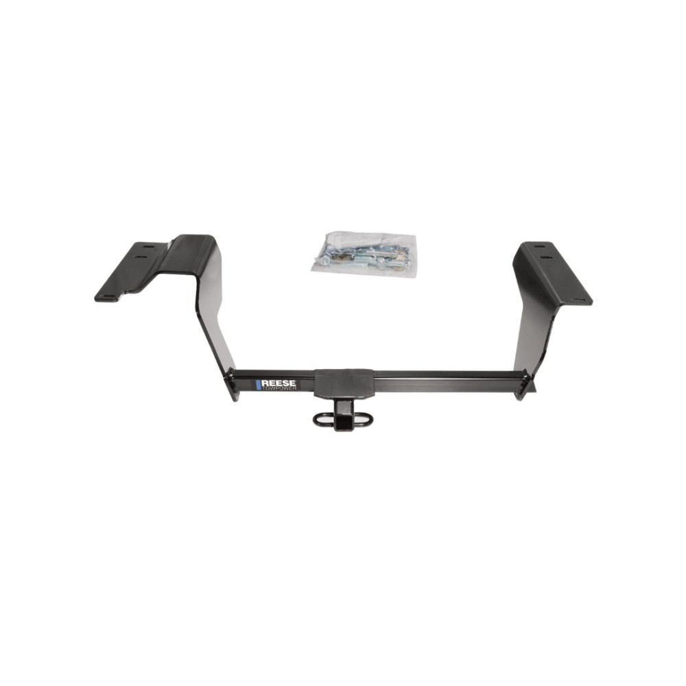 Custom Fit Trailer Hitch Draw-Bar w/ Pin/Clip Wiring Harness (Plug & Play) 1-7/8"Chrome Ball Installation Hardware Installation Instructions 77132 3594 63810 2008 08 Chevrolet Cobalt Sport 2 Door Reese Trailer Tow Hitch Receiver Bar Frame Reese Trailer Tow Hitch For 05-10 Chevy Cobalt SS 08 Sport 4 Dr w/ Wiring Draw Bar and 1-7/8" Ball