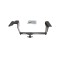 Custom Fit Trailer Hitch Draw-Bar w/ Pin/Clip Wiring Harness (Plug & Play) 1-7/8"Chrome Ball Installation Hardware Installation Instructions 77132 3594 63810 2008 08 Chevrolet Cobalt Sport 2 Door Reese Trailer Tow Hitch Receiver Bar Frame Reese Trailer Tow Hitch For 05-10 Chevy Cobalt SS 08 Sport 4 Dr w/ Wiring Draw Bar and 1-7/8" Ball