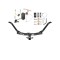 Custom Fit Trailer Hitch Wiring Harness (Plug & Play) Installation Hardware Installation Instructions 77161 118441 Reese Trailer Tow Hitch 03-05 Honda Accord Coupe Trailer Hitch Tow Receiver Wiring Harness Kit 03 04 05 2003 2004 2005 Reese Trailer Tow Hitch For 03-05 Honda Accord Coupe Trailer Hitch Tow Receiver w/ Wiring Harness Kit