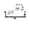 Custom Fit Trailer Hitch Wiring Harness (Plug & Play) Installation Hardware Installation Instructions 77176 118457 Reese Trailer Tow Hitch 08-11 Focus Trailer Hitch Tow Receiver Wiring Harness Kit 08 09 10 11 2008 2009 2010 2011 Reese Trailer Tow Hitch For 08-11 Ford Focus Trailer Hitch Tow Receiver w/ Wiring Harness Kit