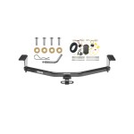 Reese Trailer Tow Hitch For 11-15 Scion xB Except Release Series Trailer Hitch Tow Receiver w/ Wiring Harness Kit Reese Trailer Tow Hitch For 11-15 Scion xB Except Release Series Trailer Hitch Tow Receiver w/ Wiring Harness Kit