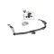 Custom Fit Trailer Hitch Wiring Harness (Plug & Play) Installation Hardware Installation Instructions 77198 118420 Reese Trailer Tow Hitch 09-13 Honda Fit Trailer Hitch Tow Receiver Wiring Harness Kit 09 10 11 12 13 2009 2010 2011 2012 2013 Reese Trailer Tow Hitch For 09-13 Honda Fit Trailer Hitch Tow Receiver w/ Wiring Harness Kit