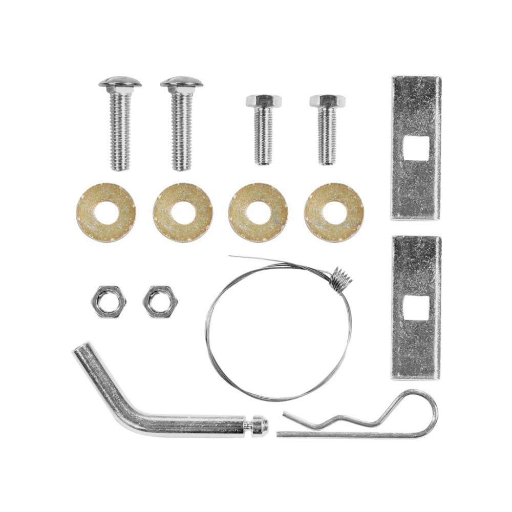 Trailer Tow Hitch For 07-10 Scion tC Deluxe Package Wiring 2" and 1-7/8" Ball and Lock Trailer Tow Hitch For 07-10 Scion tC Deluxe Package Wiring 2" and 1-7/8" Ball and Lock