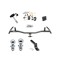 Custom Fit Trailer Hitch Draw-Bar w/ Pin/Clip Wiring Harness (Plug & Play) 1-7/8" and 2" Chrome Ball Security Lock Pin Rubber Hitch Plug Cover Installation Hardware Installation Instructions 77205 3592 118483 63810 63820 580407 2211 T Reese Trailer Tow Hitch For 09-13 Mazda 6 4 Dr. Sedan Deluxe Package Wiring 2" and 1-7/8" Ball and Lock