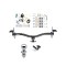 Custom Fit Trailer Hitch Draw-Bar w/ Pin/Clip Wiring Harness (Requires Splicing) 2"Chrome Ball Installation Hardware Installation Instructions 77244 119148 3594 63820 Trailer Tow Hitch 10-13 Mazda 3 Sedan w/Grand Touring LED Taillights Complet Reese Trailer Tow Hitch For 10-13 Mazda 3 Sedan w/Grand Touring LED Taillights Complete Package w/ Wiring Draw Bar and 2" Ball