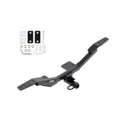 Reese Trailer Tow Hitch For 09-24 Audi A4 Sedan 1-1/4" Towing Receiver Class 1 