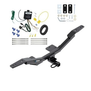 Custom Fit Trailer Hitch Wiring Harness (Requires Splicing) Installation Hardware Installation Instructions 77950 119191 Reese Trailer Hitch Wiring 09-23 Audi A4 Class I 1-1/4" Tow Receiver Reese Tekonsha 09 10 11 12 13 14 15 16 17 18 19 20 21 22 23 Trailer Hitch w/ Wiring For 09-23 Audi A4 Class I 1-1/4" Tow Receiver Reese Tekonsha
