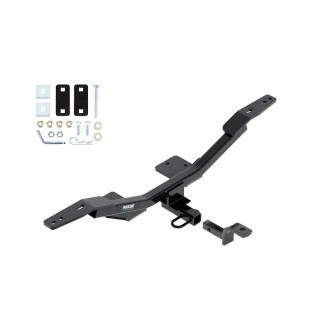 Custom Fit Trailer Hitch Draw-Bar w/ Pin/Clip Installation Hardware Installation Instructions 77950 3593 Reese Trailer Tow Hitch 09-23 Audi A4 Sedan Draw Bar Kit Class 1 1-1/4" Receiver 09 10 11 12 13 14 15 16 17 18 19 20 21 22 23 2009 2010 2011 2012 Reese Trailer Tow Hitch For 09-23 Audi A4 Sedan w/ Draw Bar Kit Class 1 1-1/4" Receiver