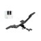 Custom Fit Trailer Hitch Draw-Bar w/ Pin/Clip Installation Hardware Installation Instructions 77950 3593 Reese Trailer Tow Hitch 09-23 Audi A4 Sedan Draw Bar Kit Class 1 1-1/4" Receiver 09 10 11 12 13 14 15 16 17 18 19 20 21 22 23 2009 2010 2011 2012 Reese Trailer Tow Hitch For 09-23 Audi A4 Sedan w/ Draw Bar Kit Class 1 1-1/4" Receiver