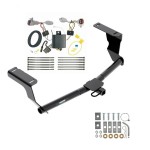 Custom Fit Trailer Hitch Wiring Harness (Plug & Play) Installation Hardware Installation Instructions 77959 118744 Reese Trailer Hitch Wiring 17-22 Subaru Impreza Class I 1-1/4" Tow Receiver Reese Tekonsha 17 18 19 20 21 22 2017 2018 2019 2020 2 Trailer Hitch w/ Wiring For 17-24 Subaru Impreza Class I 1-1/4" Tow Receiver Reese Tekonsha