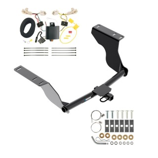Custom Fit Trailer Hitch Wiring Harness (Plug & Play) Installation Hardware Installation Instructions 77960 118629 Reese Trailer Hitch Wiring 17-22 Subaru Impreza Class I 1-1/4" Tow Receiver Reese Tekonsha 17 18 19 20 21 22 2017 2018 2019 2020 2 Trailer Hitch w/ Wiring For 17-24 Subaru Impreza Class I 1-1/4" Tow Receiver Reese Tekonsha