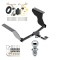 Custom Fit Trailer Hitch Draw-Bar w/ Pin/Clip Wiring Harness (Plug & Play) 1-7/8" Chrome Ball Installation Hardware Installation Instructions 77960 3594 118629 63810 Reese Trailer Tow Hitch 17-22 Subaru Impreza Complete Package Wiring Draw Bar a Reese Trailer Tow Hitch For 17-24 Subaru Impreza Complete Package w/ Wiring Draw Bar and 1-7/8" Ball