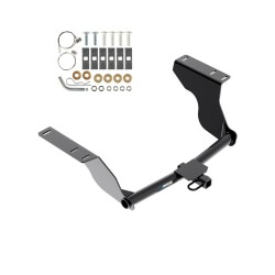 Reese Trailer Tow Hitch For 12-24 Subaru Impreza Sedan Except WRX 1-1/4" Receiver Class 1 Reese Trailer Tow Hitch For 12-24 Subaru Impreza Sedan Except WRX 1-1/4" Receiver Class 1