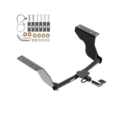 Reese Trailer Tow Hitch For 12-24 Subaru Impreza w/ Draw Bar Kit Class 1 1-1/4" Receiver Reese Trailer Tow Hitch For 12-24 Subaru Impreza w/ Draw Bar Kit Class 1 1-1/4" Receiver