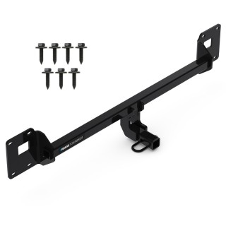 Reese Trailer Tow Hitch For 18-23 Volkswagen GTI All Styles Class 1 1-1/4" Towing Receiver Reese Trailer Tow Hitch For 18-23 Volkswagen GTI All Styles Class 1 1-1/4" Towing Receiver