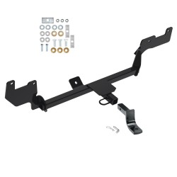 Reese Trailer Tow Hitch For 20-24 Hyundai Venue w/ Draw Bar Kit Reese Trailer Tow Hitch For 20-24 Hyundai Venue w/ Draw Bar Kit