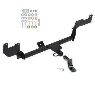 Custom Fit Trailer Hitch Draw-Bar w/ Pin/Clip Installation Hardware Installation Instructions 77992 3593 Reese Trailer Tow Hitch 20-22 Hyundai Venue Draw Bar Kit 20 21 22 2020 2021 2022 Reese Trailer Tow Hitch For 20-23 Hyundai Venue w/ Draw Bar Kit