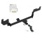 Custom Fit Trailer Hitch Draw-Bar w/ Pin/Clip Installation Hardware Installation Instructions 77992 3593 Reese Trailer Tow Hitch 20-22 Hyundai Venue Draw Bar Kit 20 21 22 2020 2021 2022 Reese Trailer Tow Hitch For 20-23 Hyundai Venue w/ Draw Bar Kit