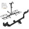Reese Trailer Tow Hitch For 20-23 Hyundai Venue 1-1/4" Towing Receiver Class 1 Platform Style 2 Bike Rack