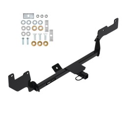 Reese Trailer Tow Hitch For 20-24 Hyundai Venue 1-1/4" Towing Receiver Class 1 Reese Trailer Tow Hitch For 20-24 Hyundai Venue 1-1/4" Towing Receiver Class 1