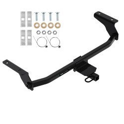 Reese Trailer Tow Hitch For 20-24 Mazda CX-30 1-1/4" Class I Receiver Reese Trailer Tow Hitch For 20-24 Mazda CX-30 1-1/4" Class I Receiver