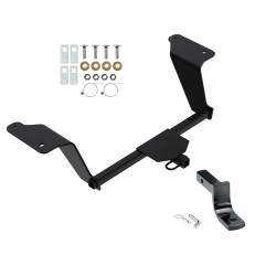 Reese Trailer Tow Hitch For 21-24 KIA K5 w/ Draw Bar Kit Class 1 1-1/4" Receiver Reese Trailer Tow Hitch For 21-24 KIA K5 w/ Draw Bar Kit Class 1 1-1/4" Receiver