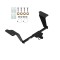 Custom Fit Trailer Hitch Installation Hardware Installation Instructions 78294 2021 2022 2023 21 22 23 KIA K5 Reese Towpower Trailer Tow Hitch Receiver Bar Frame Trailer Tow Hitch For 21-24 KIA K5 Class I 1-1/4" Receiver Reese