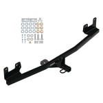 78297 2020 20 KIA Rio 5 Door Hatchback Reese Towpower Trailer Tow Hitch Receiver Bar Frame Reese Trailer Tow Hitch For 20-23 KIA Rio 5 Dr. Class 1 1-1/4" Receiver