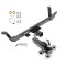 Custom Fit Trailer Hitch Tri-Ball Trailer Hitch Ball Mount w/ Pin/Clip 84018 7031400 63240 Reese Trailer Tow Hitch Receiver 16-23 BMW X1 w/Tri-Ball Triple Ball 1-7/8" 2" 2-5/16" 16 17 18 19 20 21 22 23 2016 2017 2018 2019 2020 2021 2022 202 Reese Trailer Tow Hitch Receiver For 16-24 BMW X1 w/Tri-Ball Triple Ball 1-7/8" 2" 2-5/16"