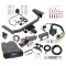 84020 85343 20506 7012a 118278 21536 90195 Reese Trailer Hitch Tow Package Prodigy P3 Brake Control 16-23 Mazda CX-9 7-Way RV Wiring 2" Drop Mount 2" Ball Class 3 2" Receiver Reese Tekonsha 16 17 18 19 20 21 22 23 2016 2017 2018 2019 2020 2 Trailer Hitch Tow Package Prodigy P3 Brake Control For 16-23 Mazda CX-9 w/ 7-Way RV Wiring 2" Drop Mount 2" Ball Class 3 2" Receiver Reese Tekonsha