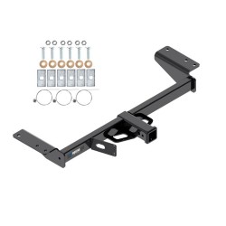 Reese Trailer Tow Hitch For 17-24 Cadillac XT5 except Platinum 2" Receiver  Reese Trailer Tow Hitch For 17-24 Cadillac XT5 except Platinum 2" Receiver