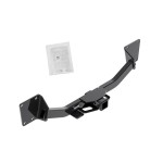 Reese Trailer Tow Hitch Receiver For 17-24 GMC Acadia Exc 17 Limited 2020 Cadillac XT6 19-24 Chevy Blazer w/Tri-Ball Triple Ball 1-7/8" 2" 2-5/16"