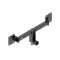Reese Trailer Tow Hitch Receiver For 17-24 Jaguar F-Pace w/Tri-Ball Triple Ball 1-7/8" 2" 2-5/16" Reese Trailer Tow Hitch Receiver For 17-24 Jaguar F-Pace w/Tri-Ball Triple Ball 1-7/8" 2" 2-5/16"