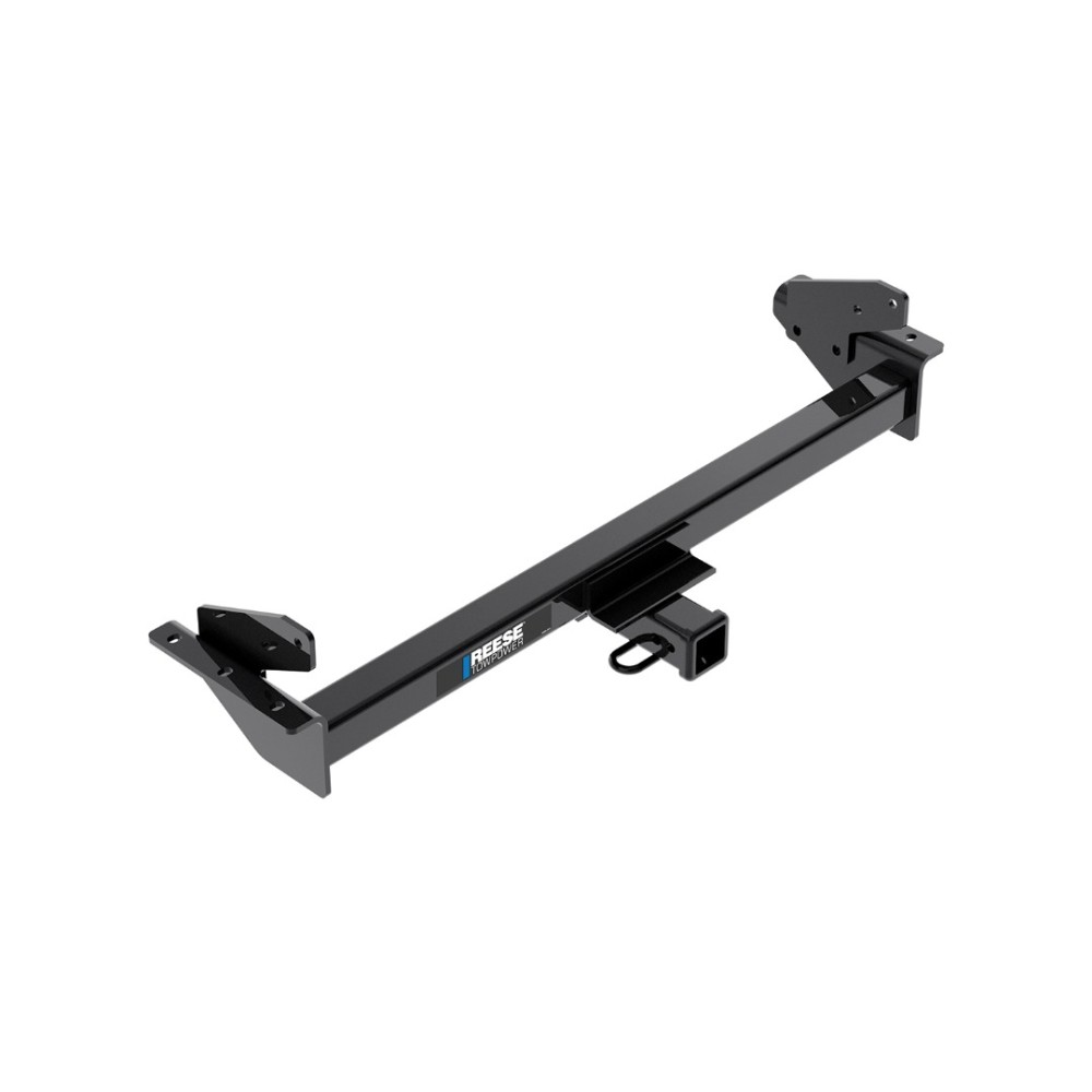 Custom Fit Trailer Hitch Tri-Ball Trailer Hitch Ball Mount w/ Pin/Clip 84078 7031400 63240 Reese Trailer Tow Hitch Receiver 16-22 Nissan NP300 Navara International Only w/Tri-Ball Triple Ball 1-7/8" 2" 2-5/16" 16 17 18 19 20 21 22 2016 2017 Reese Trailer Tow Hitch Receiver For 16-22 Nissan NP300 Navara International Only w/Tri-Ball Triple Ball 1-7/8" 2" 2-5/16"