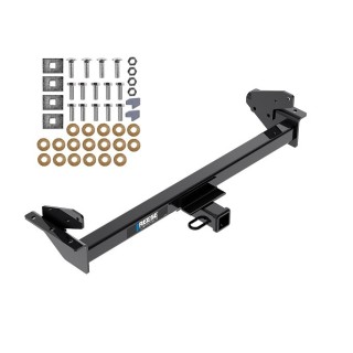 84078 2016 2017 2018 2019 2020 2021 2022 16 17 18 19 20 21 22 Nissan NP300 Navara International Only Reese Towpower Trailer Tow Hitch Receiver Bar Frame Reese Trailer Tow Hitch For 16-22 Nissan NP300 Navara International Only
