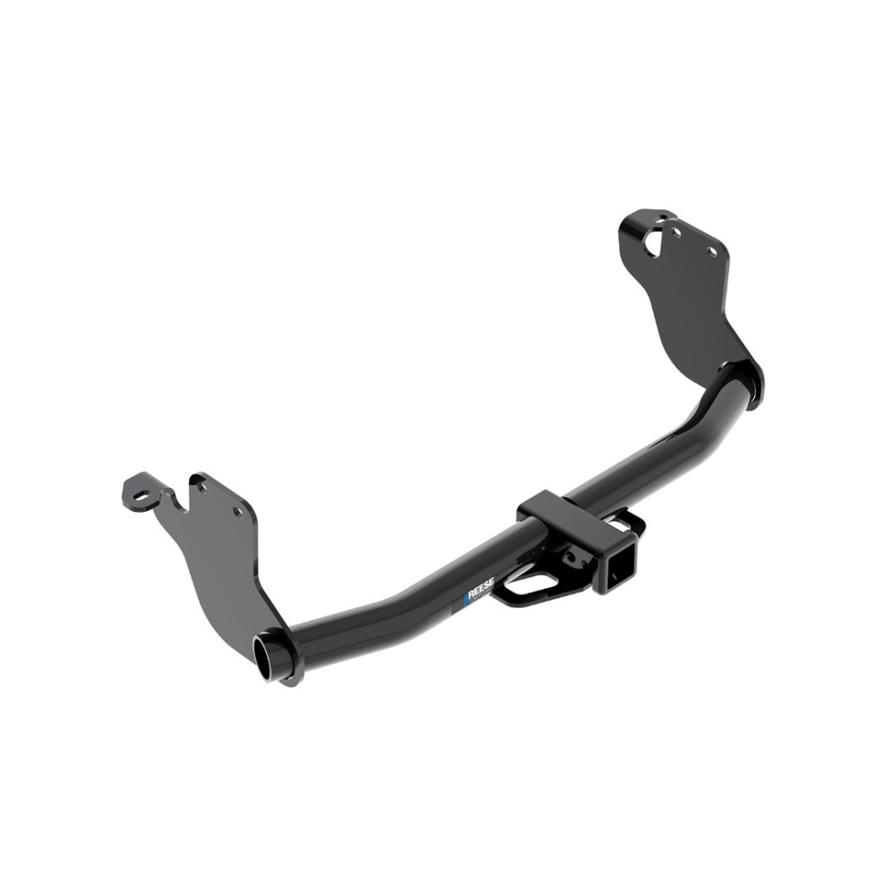 Custom Fit Trailer Hitch 4 Bike Carrier Installation Hardware Installation Instructions 84098 63124 Reese Trailer Hitch 4 Bike Rack 11-23 Mitsubishi Outlander Approved Recreational Offroad Use Carrier Adult Woman or Child Bicycles Foldable 11 12 13 14 15 Trailer Hitch w/ 4 Bike Rack For 11-24 Mitsubishi Outlander Approved for Recreational & Offroad Use Carrier for Adult Woman or Child Bicycles Foldable