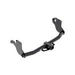 Custom Fit Trailer Hitch 4 Bike Carrier Installation Hardware Installation Instructions 84098 63124 Reese Trailer Hitch 4 Bike Rack 11-23 Mitsubishi Outlander Approved Recreational Offroad Use Carrier Adult Woman or Child Bicycles Foldable 11 12 13 14 15 Trailer Hitch w/ 4 Bike Rack For 11-24 Mitsubishi Outlander Approved for Recreational & Offroad Use Carrier for Adult Woman or Child Bicycles Foldable