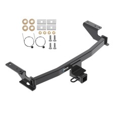 Reese Trailer Tow Hitch For 13-24 Mazda CX-5 Class 3 2" Towing Receiver Reese Trailer Tow Hitch For 13-24 Mazda CX-5 Class 3 2" Towing Receiver