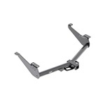Custom Fit Trailer Hitch7-Way Wiring Harness (Plug & Play) Installation Hardware Installation Instructions 84154 74682 Reese Trailer Tow Hitch 7-Way RV Wiring 17-23 Nissan Titan except XD Class 3 2" Towing Receiver 17 18 19 20 21 22 23 2017 20 Reese Trailer Tow Hitch w/ 7-Way RV Wiring For 17-23 Nissan Titan except XD Class 3 2" Towing Receiver