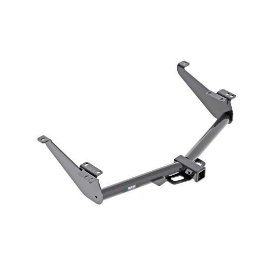 Custom Fit Trailer Hitch7-Way Wiring Harness (Plug & Play) Installation Hardware Installation Instructions 84154 74682 Reese Trailer Tow Hitch 7-Way RV Wiring 17-23 Nissan Titan except XD Class 3 2" Towing Receiver 17 18 19 20 21 22 23 2017 20 Reese Trailer Tow Hitch w/ 7-Way RV Wiring For 17-23 Nissan Titan except XD Class 3 2" Towing Receiver
