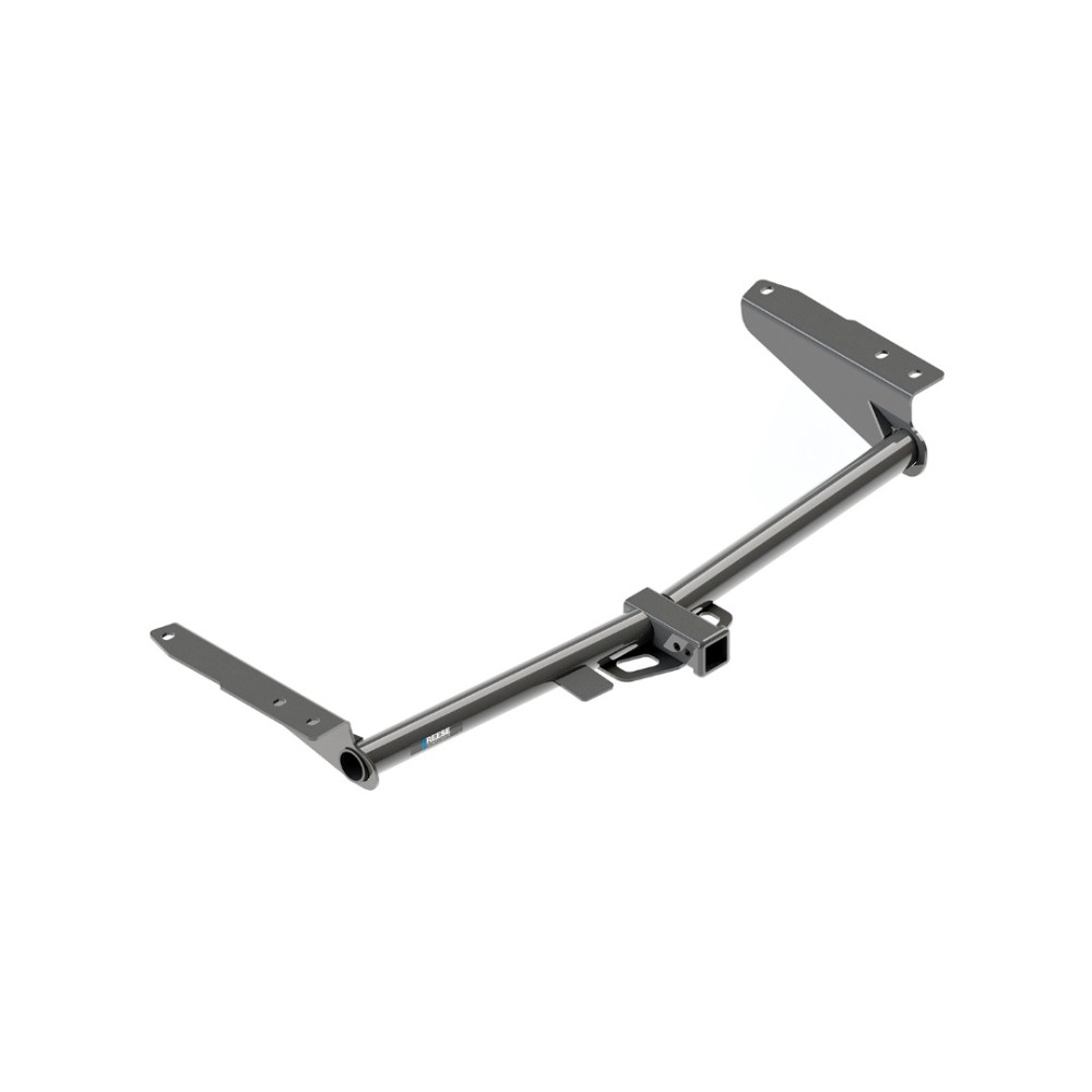Trailer Hitch w/ 4 Bike Rack For 18-24 Honda Odyssey Approved for Recreational & Offroad Use Carrier for Adult Woman or Child Bicycles Foldable
