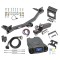 84184 118287 20212 21536 90195 Reese Trailer Hitch Tow Package Prodigy P3 Brake Control 18-23 Buick Enclave 7-Way RV Wiring 2" Drop Mount 2" Ball Class 3 2" Receiver Reese Tekonsha 18 19 20 21 22 23 2018 2019 2020 2021 2022 2023 Trailer Hitch Tow Package Prodigy P3 Brake Control For 18-24 Buick Enclave w/ 7-Way RV Wiring 2" Drop Mount 2" Ball Class 3 2" Receiver Reese Tekonsha