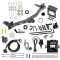 For 2018-2023 Buick Enclave Trailer Hitch kit by: Reese For 2018-2023 Buick Enclave Trailer Hitch Tow PKG w/ 6K Round Bar Weight Distribution Hitch w/ 2-5/16" Ball + Pin/Clip + Tekonsha Prodigy iD Bluetooth Wireless Brake Control + 7-Way RV Wiring By Reese Towpower